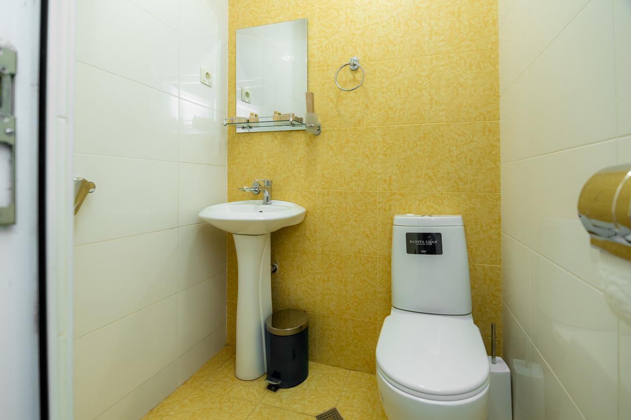 Big Family Guest House Tbilisi Ngoại thất bức ảnh