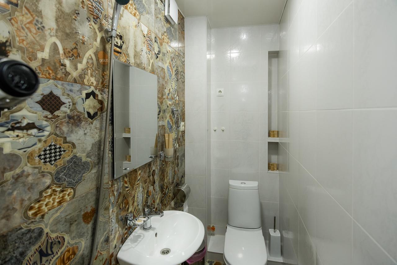 Big Family Guest House Tbilisi Ngoại thất bức ảnh