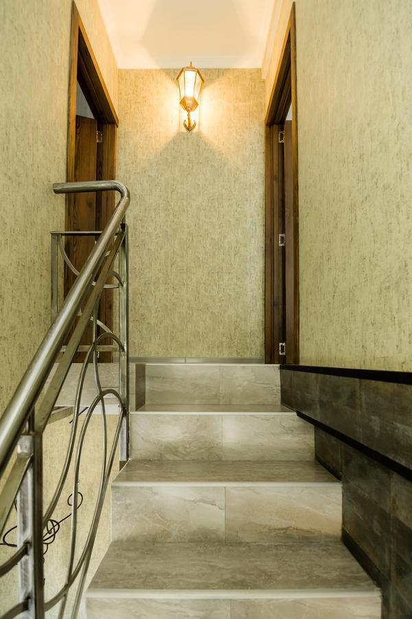 Big Family Guest House Tbilisi Ngoại thất bức ảnh