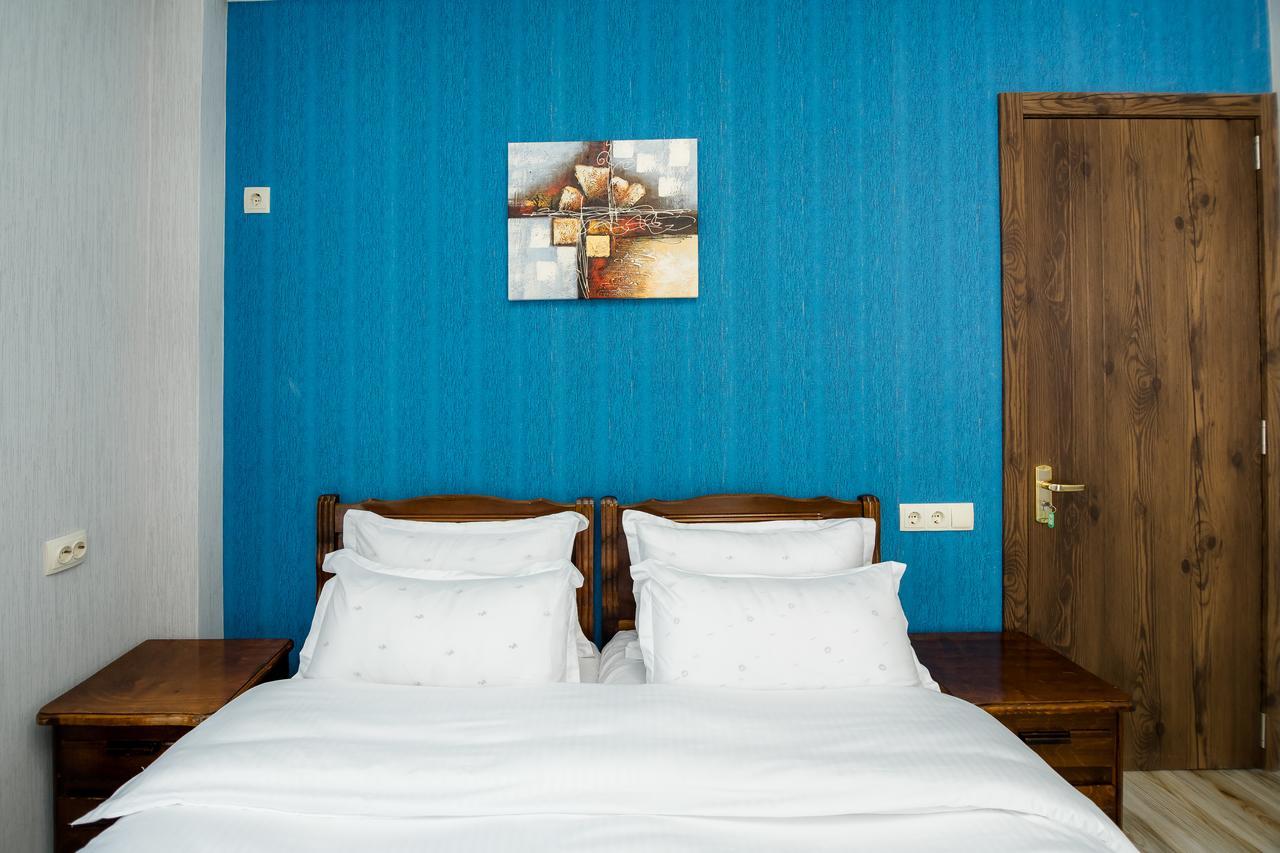 Big Family Guest House Tbilisi Ngoại thất bức ảnh