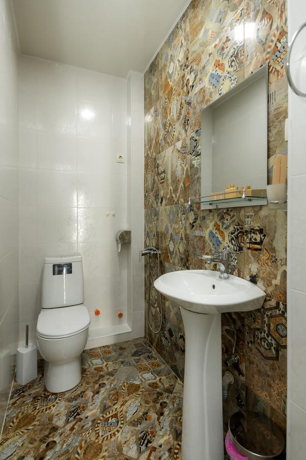 Big Family Guest House Tbilisi Ngoại thất bức ảnh